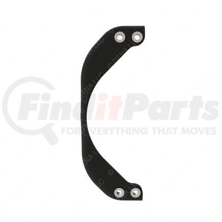 Freightliner 01-26591-000 Engine Mount Bracket - Ductile Iron