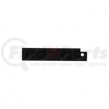 Freightliner 01-27135-001 Engine Crossmember Bracket - Right Side, Steel, 0.25 in. THK