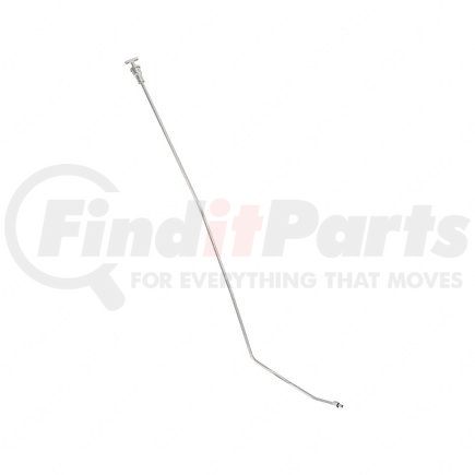 Freightliner 01-27318-030 Engine Oil Dipstick - Steel