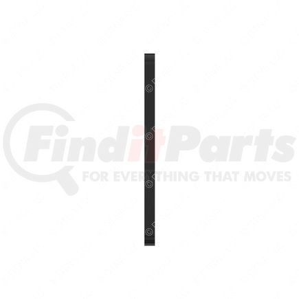 Freightliner 01-27831-000 A/C Compressor Mounting Bracket - Plate