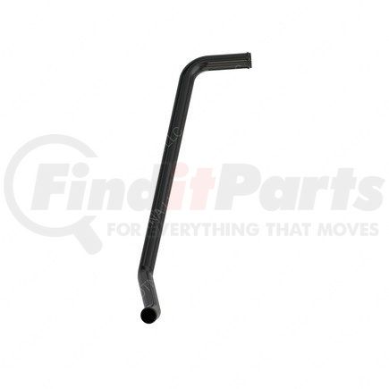 Freightliner 01-27879-000 Engine Oil Filler Tube - Steel