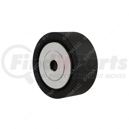 Freightliner 01-28042-000 A/C Idler Pulley - Steel