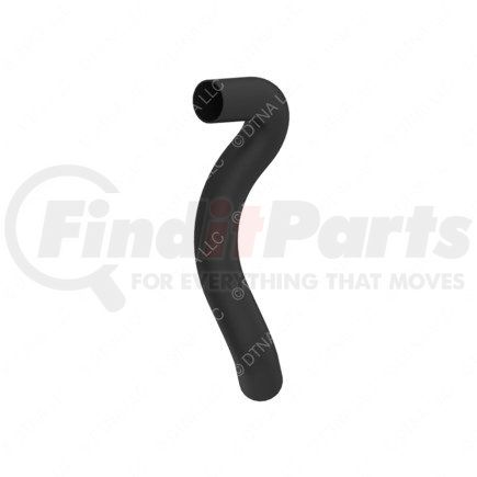 Freightliner 01-29025-000 Engine Air Intake Hose - EPDM (Synthetic Rubber)