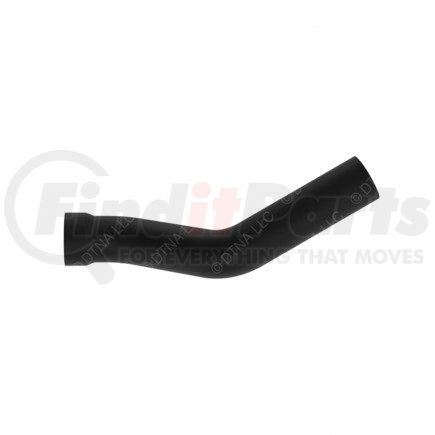 Freightliner 01-29250-000 Intercooler Hose - 35 psi Operating Press., 110 psi Burst Pressure