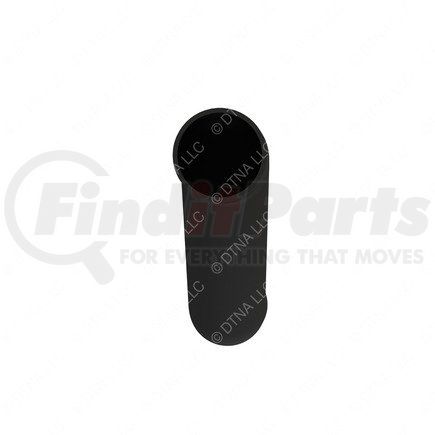Freightliner 01-33481-000 Intercooler Hose - EPDM (Synthetic Rubber), 45 psi Operating Press.