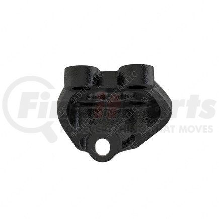 Freightliner 01-33613-001 Engine Mount Bracket - Right Side, Ductile Iron