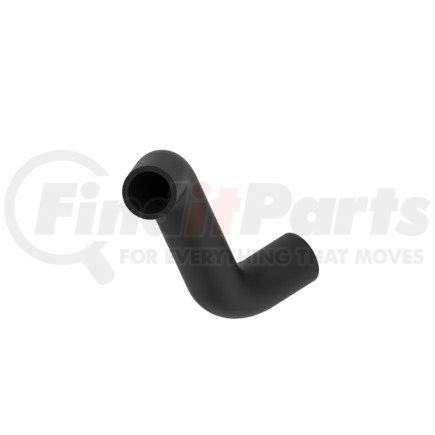 Freightliner 01-33642-000 Engine Air Intake Hose - Left Side, EPDM (Synthetic Rubber)