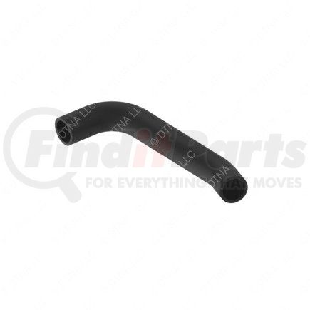 Freightliner 01-33643-000 Engine Air Intake Hose - Right Side, EPDM (Synthetic Rubber)
