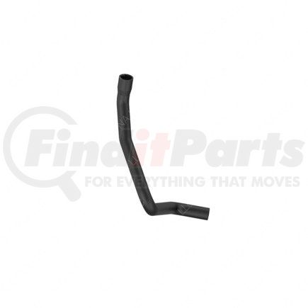 Freightliner 01-33818-000 Radiator Filler - Rubber