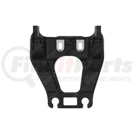 FREIGHTLINER 01-33913-000 - engine mount support - ductile iron | support - engine, isl, m80, isolated rad