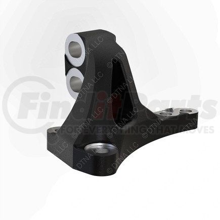 Freightliner 01-34045-001 Engine Mount Bracket - Right Side, Ductile Iron