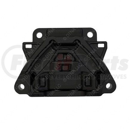 Freightliner 01-34070-001 Engine Mount Isolator - Rubber