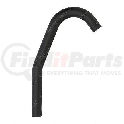 Freightliner 01-34101-001 Diesel Exhaust Fluid (DEF) Feed Line - 15.87 mm ID, EPDM (Synthetic Rubber) Tube Material