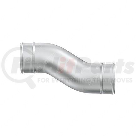 Freightliner 01-34494-000 Engine Air Intake Hose - Aluminized Steel