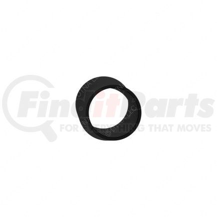 Freightliner 01-34572-000 Intercooler Hose - Left Side, Silicone Rubber, 36 psi Max. OP