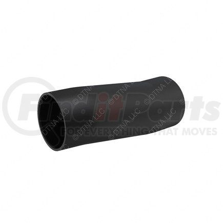 Freightliner 01-34718-000 Engine Air Intake Hose - Left Side, Silicone