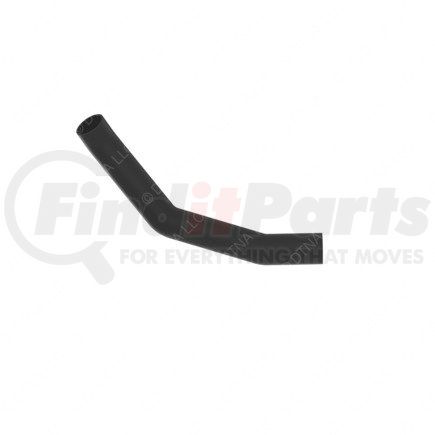Freightliner 01-34852-000 Intercooler Hose - Left Side, EPDM (Synthetic Rubber)