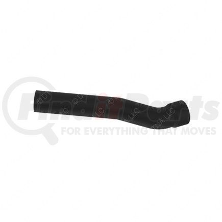 Freightliner 01-32326-000 Intercooler Pipe - EPDM (Synthetic Rubber)