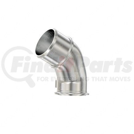 Freightliner 01-32635-000 Engine Air Intake Hose - Aluminum