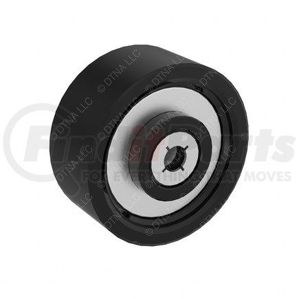 Freightliner 01-32649-000 Accessory Drive Belt Idler Pulley