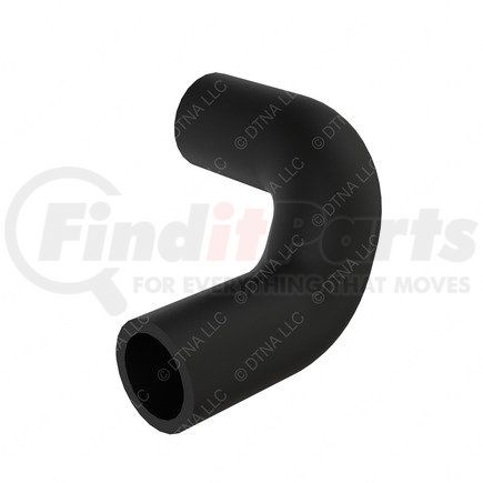 Freightliner 01-32695-000 Engine Oil Filler Tube - Nitrile Rubber