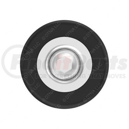 Freightliner 01-32730-000 Accessory Drive Belt Idler Pulley