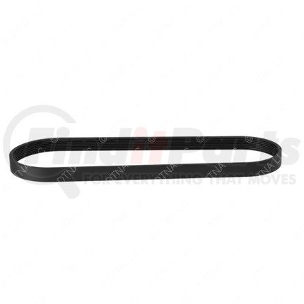 Freightliner 01-32732-452 Accessory Drive Belt - 8 Rib, EPDM, Poly, 2452 mm