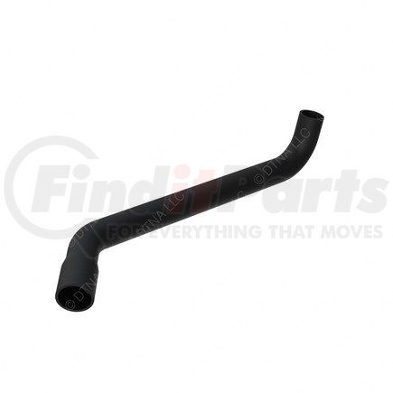 Freightliner 01-32753-000 Radiator Filler - Nitrile Butadiene Rubber