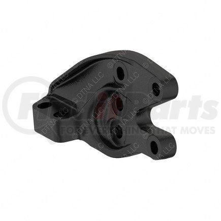 Freightliner 01-32806-001 Engine Mount Bracket - Right Side, Ductile Iron