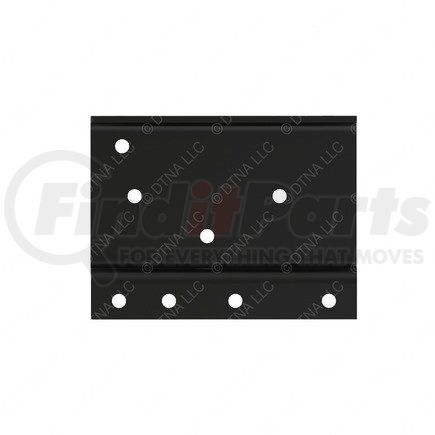 Freightliner 01-32904-000 Engine Support Bracket - Right Side, Steel, 0.25 in. THK