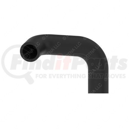 Freightliner 01-33439-000 Engine Air Intake Hose - EPDM (Synthetic Rubber)