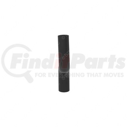 Freightliner 01-33440-000 Engine Air Intake Hose - EPDM (Synthetic Rubber)