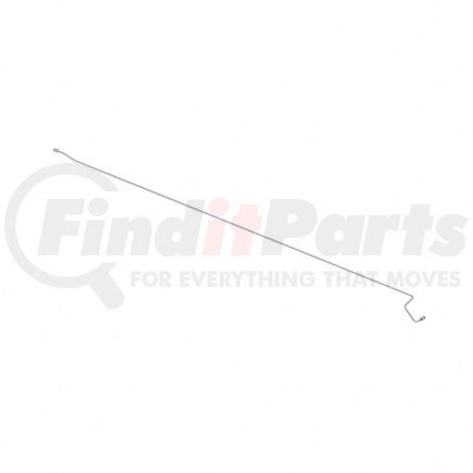 FREIGHTLINER 12-28778-000 - air brake pressure switch | tube - air suspension