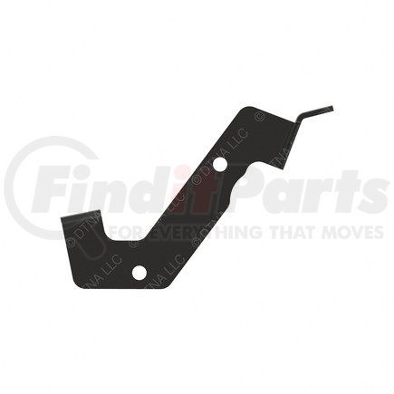 FREIGHTLINER 12-29769-000 - chassis wiring harness bracket | bracket - clip harness, control