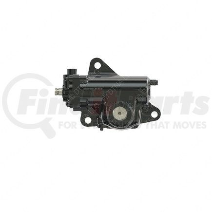 Freightliner 14-19697-000 Steering Gear - Clockwise/Counter Clockwise, 14.24 in. x 7.55 in.