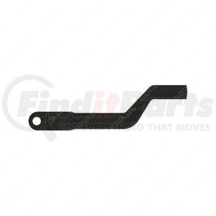 Freightliner 14-20106-000 Steering Pitman Arm - Right Side, Steel