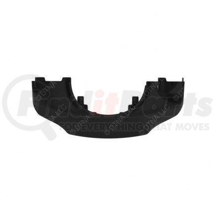 Freightliner 14-20324-002 Steering Column Cover - ABS, Black, 3.5 mm THK