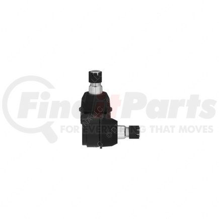 Freightliner 14-13940-000 Steering Drag Link - Painted