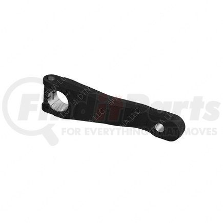 Freightliner 14-14496-000 Steering Pitman Arm - Painted