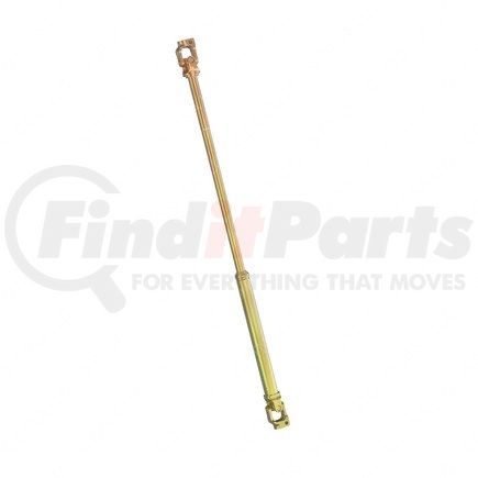 Freightliner 14-14640-000 Steering Column Shaft - 1055 mm Installed Length
