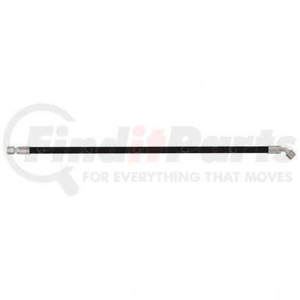 Freightliner 14-14442-035 Power Steering Pressure Hose - 0.50 in. ID