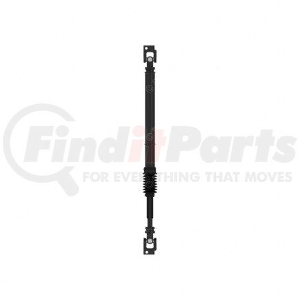 Freightliner 14-17014-018 Steering Column Shaft - Painted