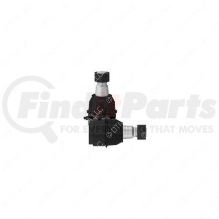 Freightliner 14-17350-000 Steering Drag Link - Painted