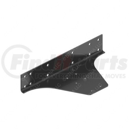 Freightliner 15-16452-001 Frame Rail Gusset - Right Side, Material