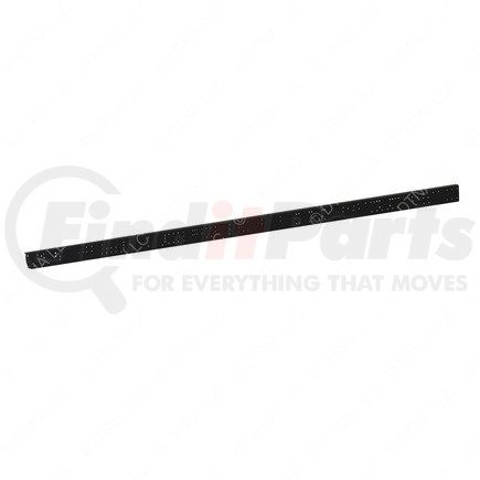 Freightliner 15-19520-335 Frame Rail - 5/16 in. x 10-5/8 in. x 3.46 in., Left Hand