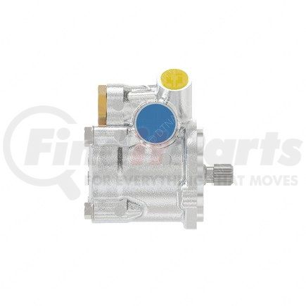 FREIGHTLINER 14-20358-006 - power steering pump | pump - steering, ev222418l10101