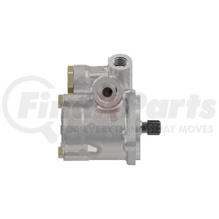 FREIGHTLINER 14-20359-004 - power steering pump | pump-steering, trw, ev, 251615r10101