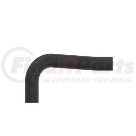 Freightliner 14-20419-000 Power Steering Hose - 174 psi Burst Pressure, Synthetic Polymer