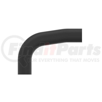 Freightliner 14-20420-000 Power Steering Hose - 174 psi Burst Pressure, Synthetic Polymer