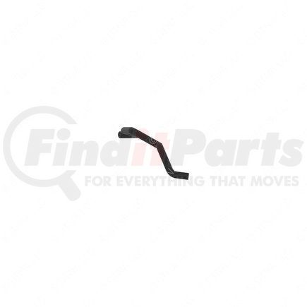 Freightliner 14-20479-000 Power Steering Hose - 150 psi Burst Pressure, Synthetic Polymer